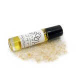 Solar Plexus Chakra (Manipura) Roller