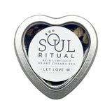 Let Love In - Heart Chakra Tea