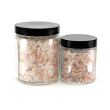 Love and Light soaking salts is a self-care product by Soul Ritual infused with reiki, therapeutic salts and colloidal oatmeal for energy balancing for sensitive skin. Love and Light soaking salts are deeply calming and nurturing, perfect for balancing your emotions and comforting your soul.