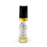 Solar Plexus Chakra (Manipura) Roller