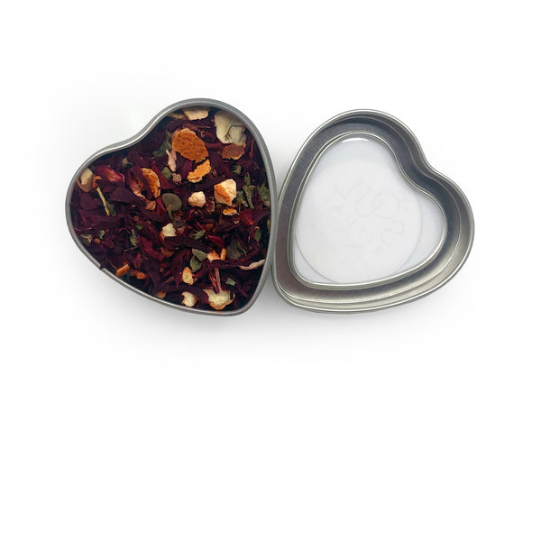 Let Love In - Heart Chakra Tea