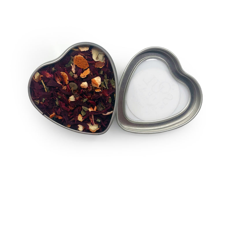 Let Love In - Heart Chakra Tea